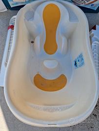 Vaschetta da bagno
