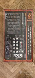 DigiTech RP1000 Multieffetto Chitarra con Box
