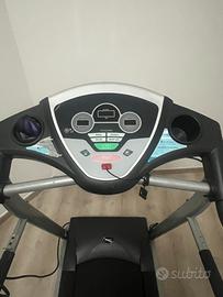 TAPIS ROULANT ELETTRICO