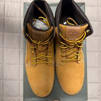 Timberdand Killington chukka
