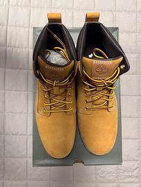 Timberdand Killington chukka