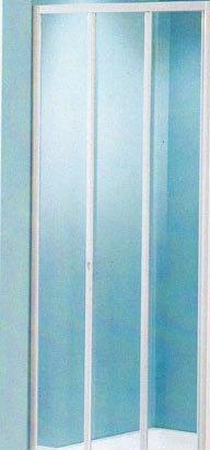 porta doccia scorrevole 