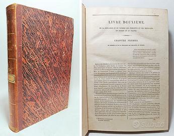 Economie politique chrétienne - De Villeneuve 1837