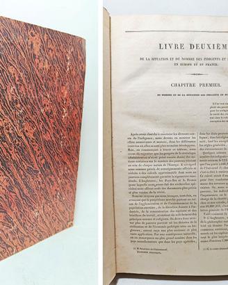 Economie politique chrétienne - De Villeneuve 1837