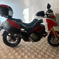 Multistrada 1260 PP