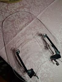 Cupolino alto Super Meteor 650