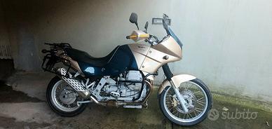 Moto Guzzi Quota 1100 ES anno '98