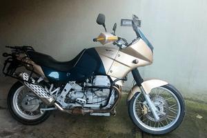 Moto Guzzi Quota 1100 ES anno '98