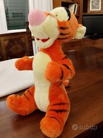 Peluche pupazzo Tigro Winnie the Pooh