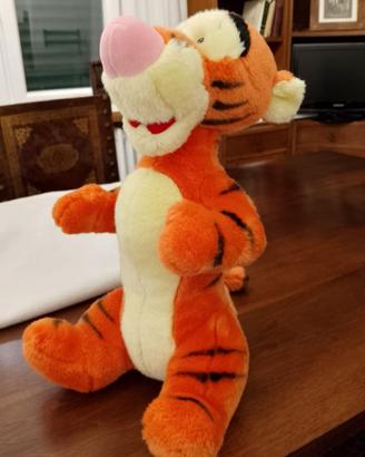 Peluche pupazzo Tigro Winnie the Pooh