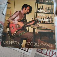 disco orchestra Casadei 