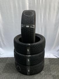 4 GOMME 215/50R17 GOODYEAR INVERNALI USATE