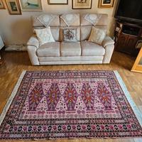 Tappeto Shirwan Russo