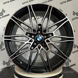 cerchi in lega BMW SERIE 3 4 5 6 7 X3 X4 X5 DA 19