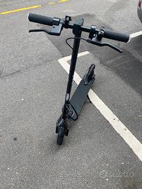 Monopattino elettrico