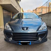 Pegeuot 307 SW