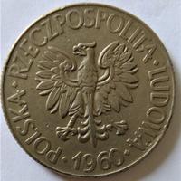 10 zloty polacchi