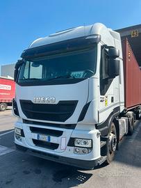 Iveco hi way