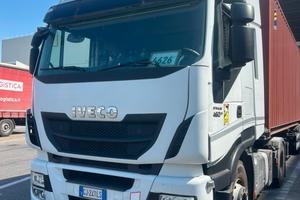 Iveco hi way