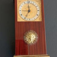 orologio da tavolo 