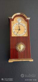 orologio da tavolo 