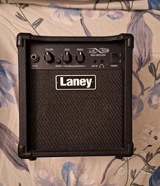 Amplificatore basso Laney XB10 - 10 W