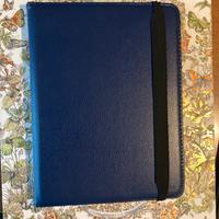 Ipad con custodia