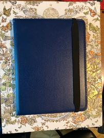 Ipad con custodia