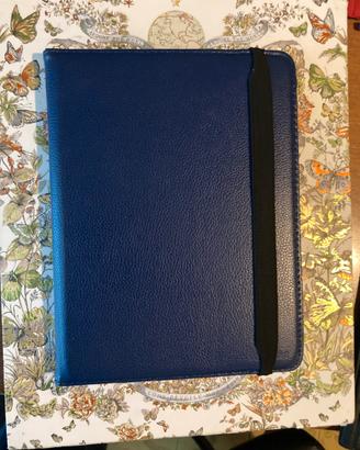 Ipad con custodia