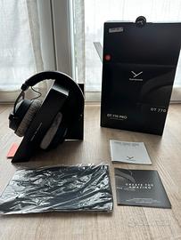 Beyerdynamic DT 770 PRO 250 OHM