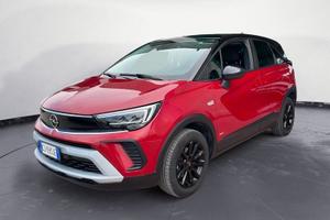 Opel Crossland 1.2 110cv Design & Tech S&S MT6