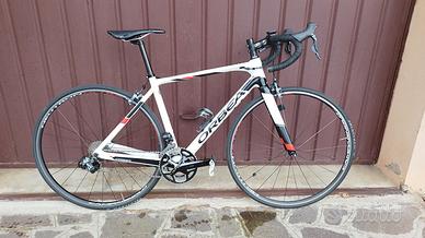 bici da corsa Orbea orca Di2