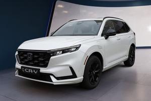 Honda CR-V 2.0 Phev 184cv eCVT Advance Tech