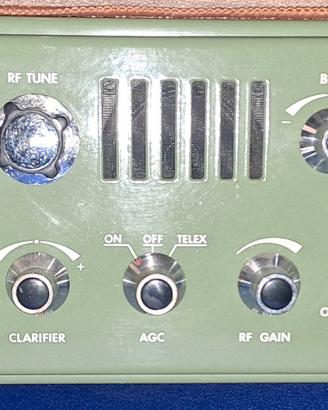 Ricevitore HF Sailor R1120 