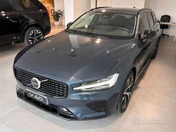 Volvo V60 B4 aut. Plus Dark *AUTOCARRO*