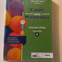 libro scuola