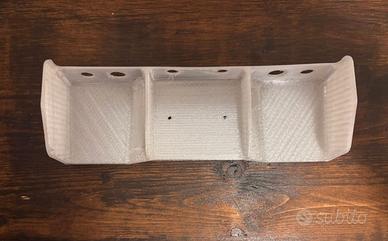 Alettone 1:8 per buggy