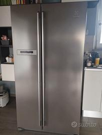 Electrolux libera installazione Side By Side