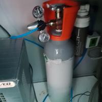 Depuratore acqua per Bar