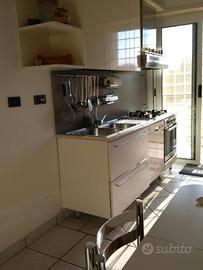 cucina completa