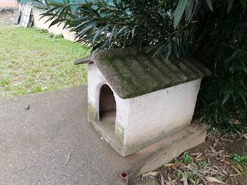 manufatti in cemento