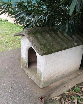 manufatti in cemento