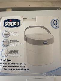 Sterilizzatore chicco