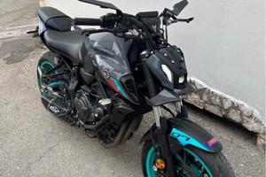 Mt07 35kw