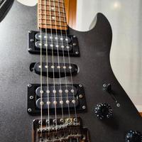 Chitarra elettrica YAMAHA RGX121Z 