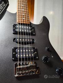 Chitarra elettrica YAMAHA RGX121Z 