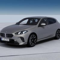 BMW Serie 1 120d 48V MSport