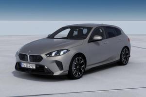 BMW Serie 1 120d 48V MSport