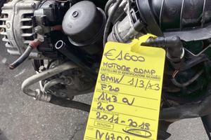 Motore Completo BMW Serie 1/3 / X3 2.0