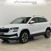 Skoda Karoq 1.0 tsi 110cv style